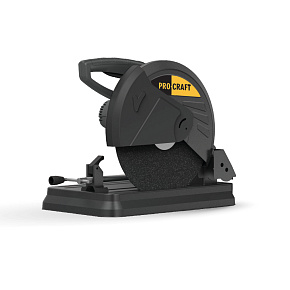 Kotoučová, rozbrušovací pila na kov Procraft AM3600