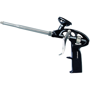 Proteco - 10.25-102 - pistole na PU pěny celokovová s teflon. vnitřkem