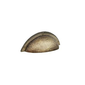 Madlo Shell M75 antická hnědá Madlo Shell M75 antická hnědá