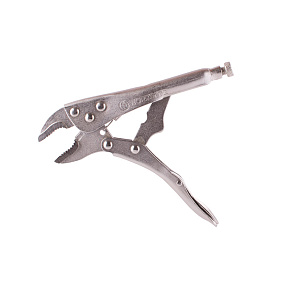 WT1176 - Kleště rychloupínací 180 mm