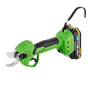 Sada aku ruční pilka PKA35Li a nůžky na větve ES25Li Procraft PA168SET