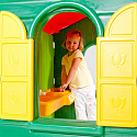 Little Tikes ZAHRADNÍ domek VESNICKÝ