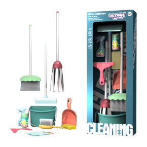 WOOPIE Sada na Úklid pro Děti 12 ks.