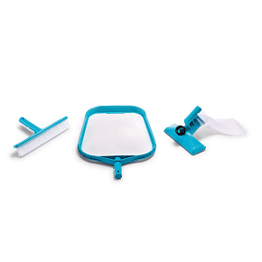 Pool cleaning accessory set, INTEX 29056 Pool cleaning accessory set, INTEX 29056