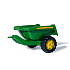 Rolly Toys Přívěs Rolly Kipper pro traktor John Deere