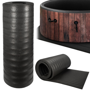 Lebula mata pod bazén pěna PE 100 cm šířka 20 mm tloušťka