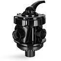 Lebula hlavice pískového filtru - 7cestný ventil