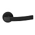 Klika ALMA-R ECO Černá