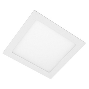 GTV LED podhledové svítidlo LD-MAW19W-NBP MATIS Plus 19W vestavný, neutrál