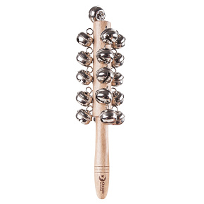 CLASSIC WORLD EDU Hudební nástroj Zvonečky pro děti