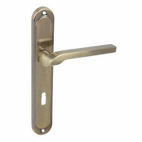 Klika NEMO M3 bronz grafiatto BB72 Klika NEMO M3 bronz grafiatto BB72