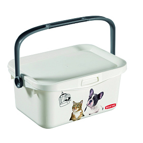 Multibox 3l bílá Multibox 3l bílá