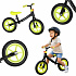 Odrážedlo Trike Fix Balance černé