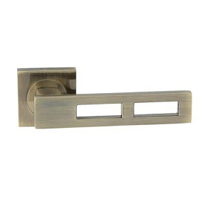 Klika TOM II-QR M3 bronz grafiatto Klika TOM II-QR M3 bronz grafiatto