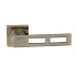 Klika TOM II-QR M3 bronz grafiatto