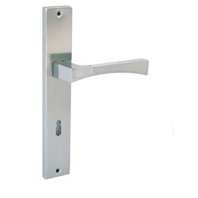 Klika INSIGNIA M6/M9 chrom/nikl BB72 Klika INSIGNIA M6/M9 chrom/nikl BB72
