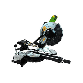 Pokosová pila s pojezdem Procraft PGS256