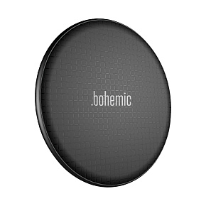 Bohemic BOH7276: Bezdrátová nabíjecí podložka