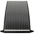 Solární ohřívač vody do bazénu Bestway. Intex do 10000 l/h 110x69 cm
