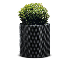 Cylinder květináč L Cylinder květináč L