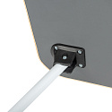 Skládací stolek pod notebook do postele podstavec