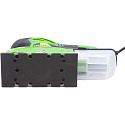 Bruska vibrační PROCRAFT PV220, 220W