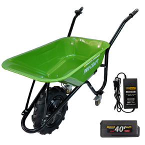 Akumulátorové kolečko Procraft PWB150