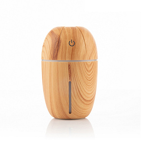 Zvlhčovač vzduchu Mini Aroma Diffuser Honey Pine InnovaGoods