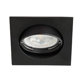 Kanlux Svítidlo do podhledu 25991 NAVI CTX-DT10-B Podhledové bodové svítidl Kanlux Svítidlo do podhledu 25991 NAVI CTX-DT10-B Podhledové bodové svítidl