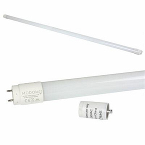 LINEÁRNÍ ZÁŘIVKA TUBE LED T8 18W G13 3000K CB LINEÁRNÍ ZÁŘIVKA TUBE LED T8 18W G13 3000K CB