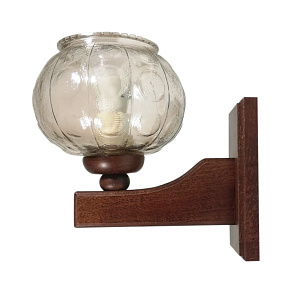 SANDRIA Nástěnné svítidlo 35185 Ring