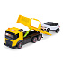 Odtahový vůz Volvo 22 cm