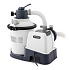 Sand Filter Pump for Pool 3500 L/h INTEX 26642