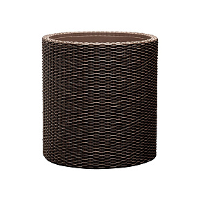 Cylinder květináč S Cylinder květináč S