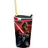 Snackeez Jr. - Darth Vader - Star Wars nápojový kelímek a svačinový box v jednom