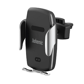 Bohemic BOH7252: Nabíječka do auta s držákem Bohemic BOH7252: Nabíječka do auta s držákem
