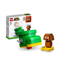 LEGO® Super Mario™ 71404 Goombova bota – rozšiřující set LEGO® Super Mario™ 71404 Goombova bota – rozšiřující set
