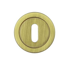 Štítek 0003/6065 M3 bronz grafiatto BB