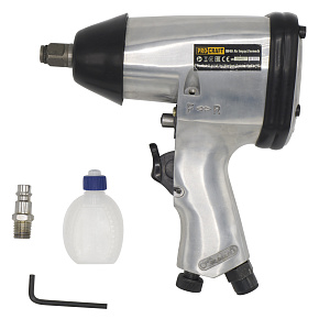 Utahovák pneumatický rázový + hlavice Procraft IW40S Utahovák pneumatický rázový + hlavice Procraft IW40S