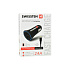 Nabíječka mobilů do auta SWISSTEN 2USB, Lightning - 2.4A