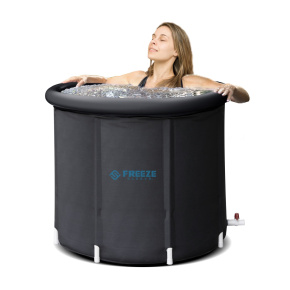 Freeze Sleeve Icebath