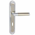 Klika JARO ECO M6/M9 chrom/nikl BB72