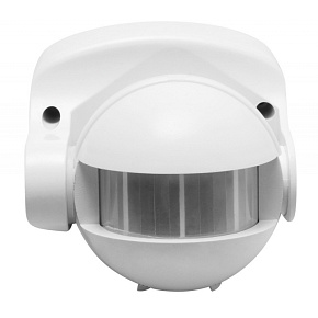 GTV Pohybové čidlo CR-CR1000-00 CR-1 bílá