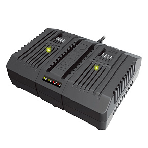WA3883 - Nabíječka 20V 2x2A WA3883 - Nabíječka 20V 2x2A