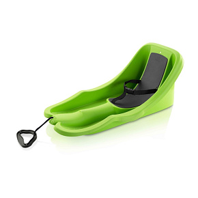 Boby plast Baby Rider mystic zelené 72x40cm Boby plast Baby Rider mystic zelené 72x40cm