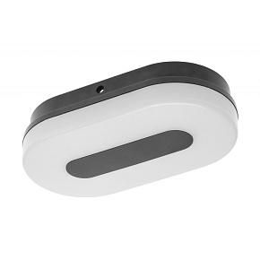 GTV  LD-TWI10WOW-40 LED svítidlo TWIST, 10W, 750lm, 175-250VAC, IP65,  120