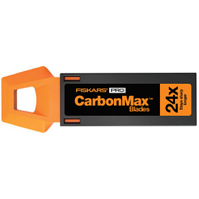 CarbonMax™ břity pro univerzální nůž, 20 ks