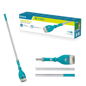 Bestway bezdrátový vysavač do bazénu 58770 Bestway bezdrátový vysavač do bazénu 58770