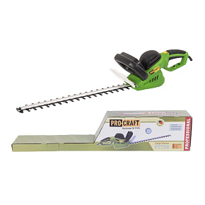 Plotostřih elekrický Procraft PT750 Plotostřih elekrický Procraft PT750