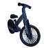Odrážedlo Trike Fix Glow LED modré